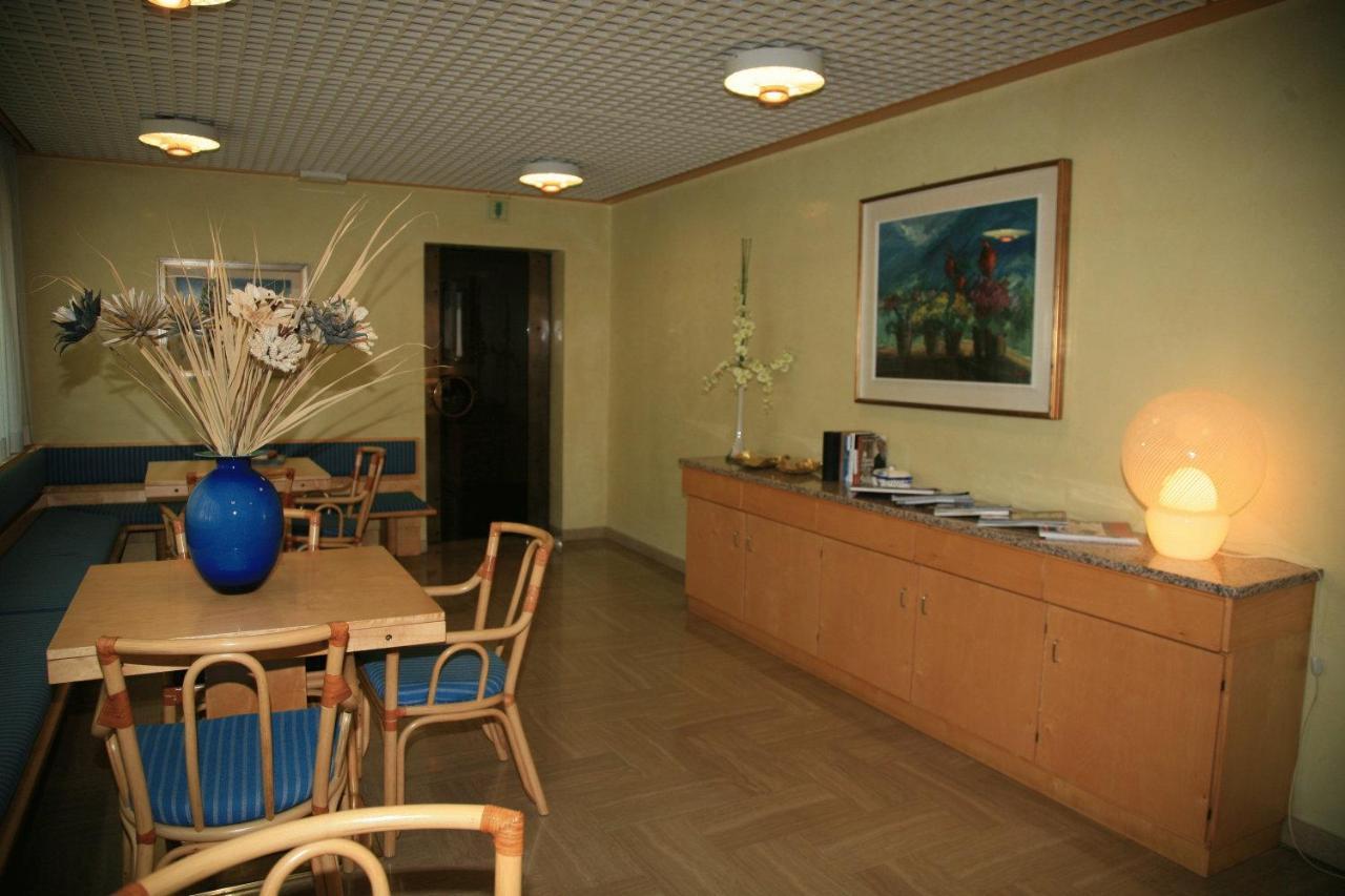 Albergo Benito Ponte nellʼAlpi Exterior foto