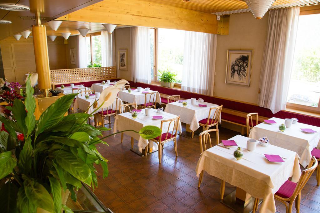 Albergo Benito Ponte nellʼAlpi Exterior foto