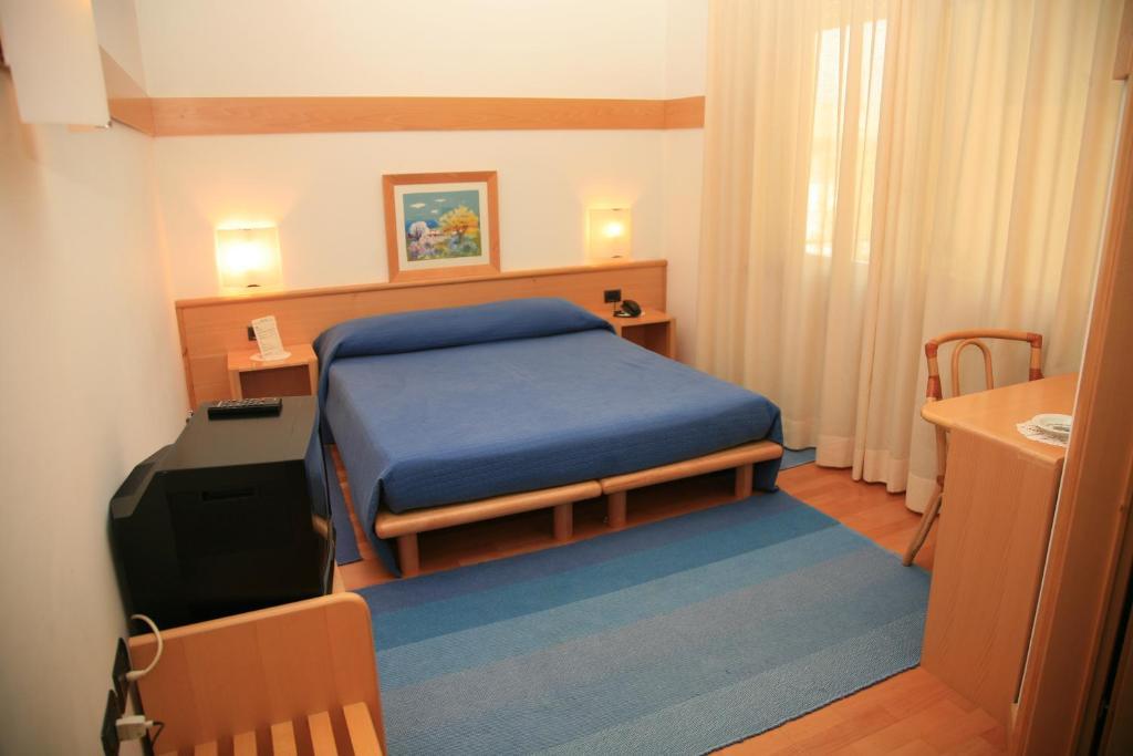 Albergo Benito Ponte nellʼAlpi Habitación foto